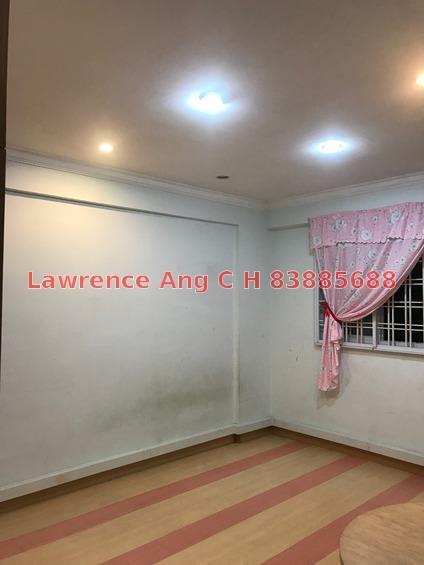 Blk 108 Bedok Reservoir Road (Bedok), HDB 3 Rooms #160134222
